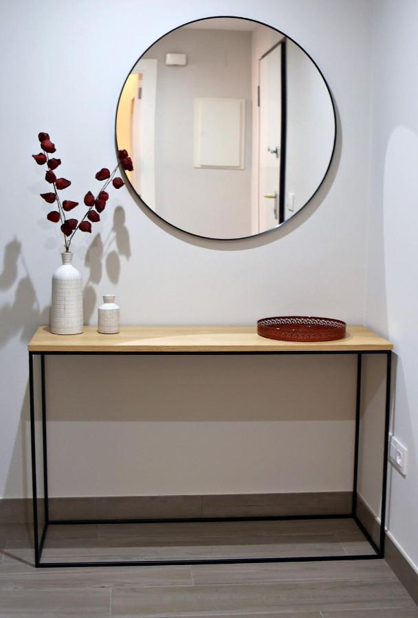 Apartamentos Aires Del Rural A Coruña Exteriör bild