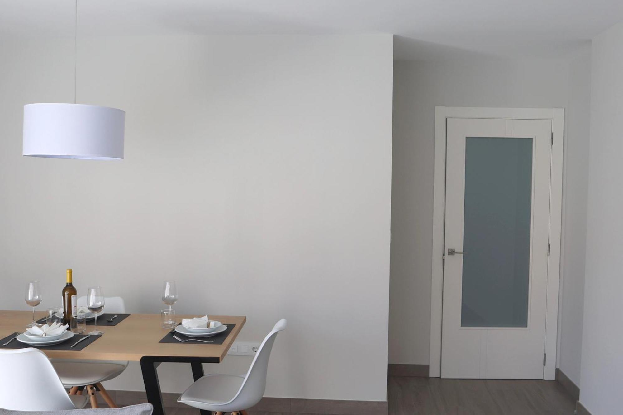 Apartamentos Aires Del Rural A Coruña Exteriör bild