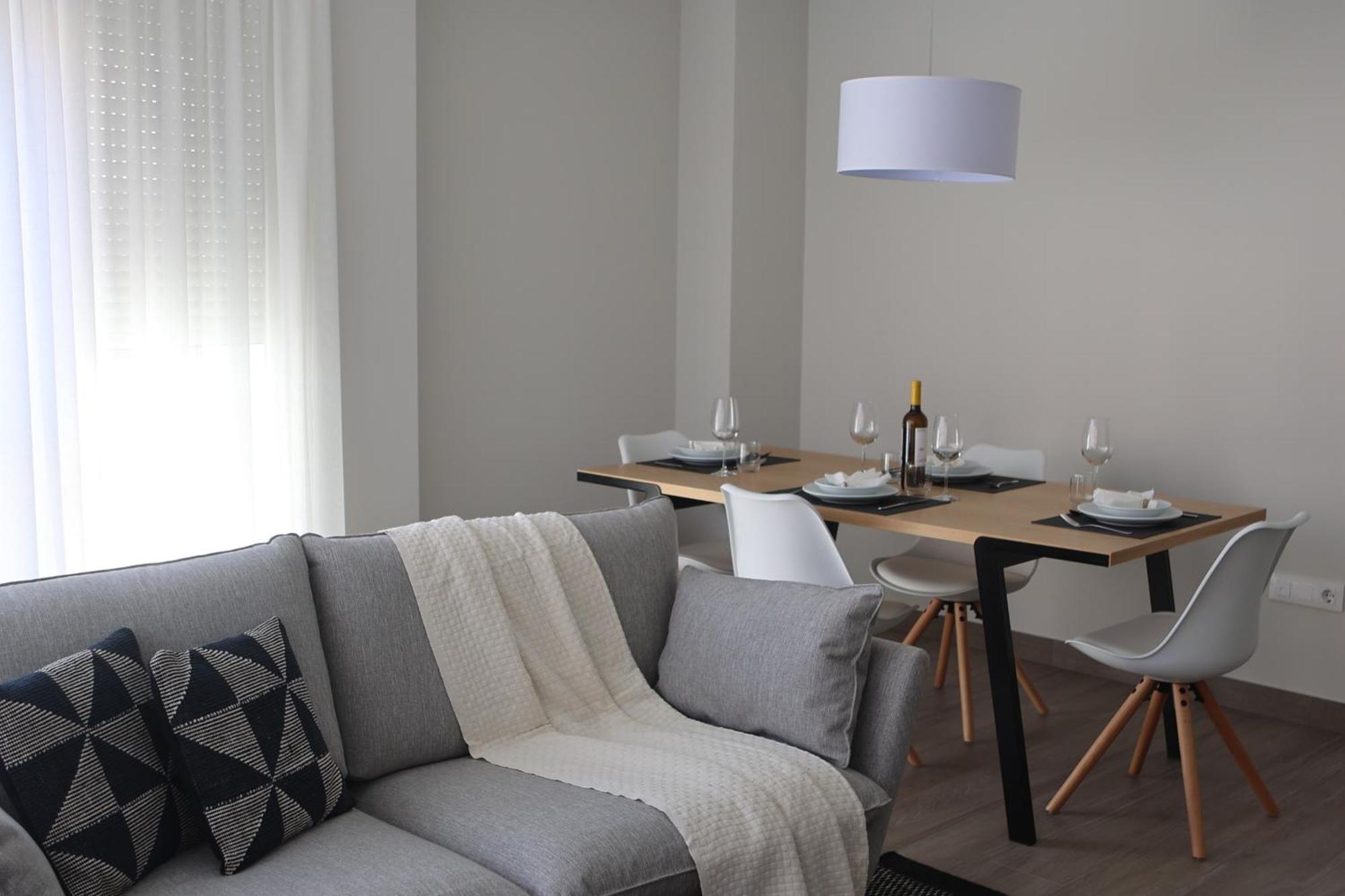 Apartamentos Aires Del Rural A Coruña Exteriör bild
